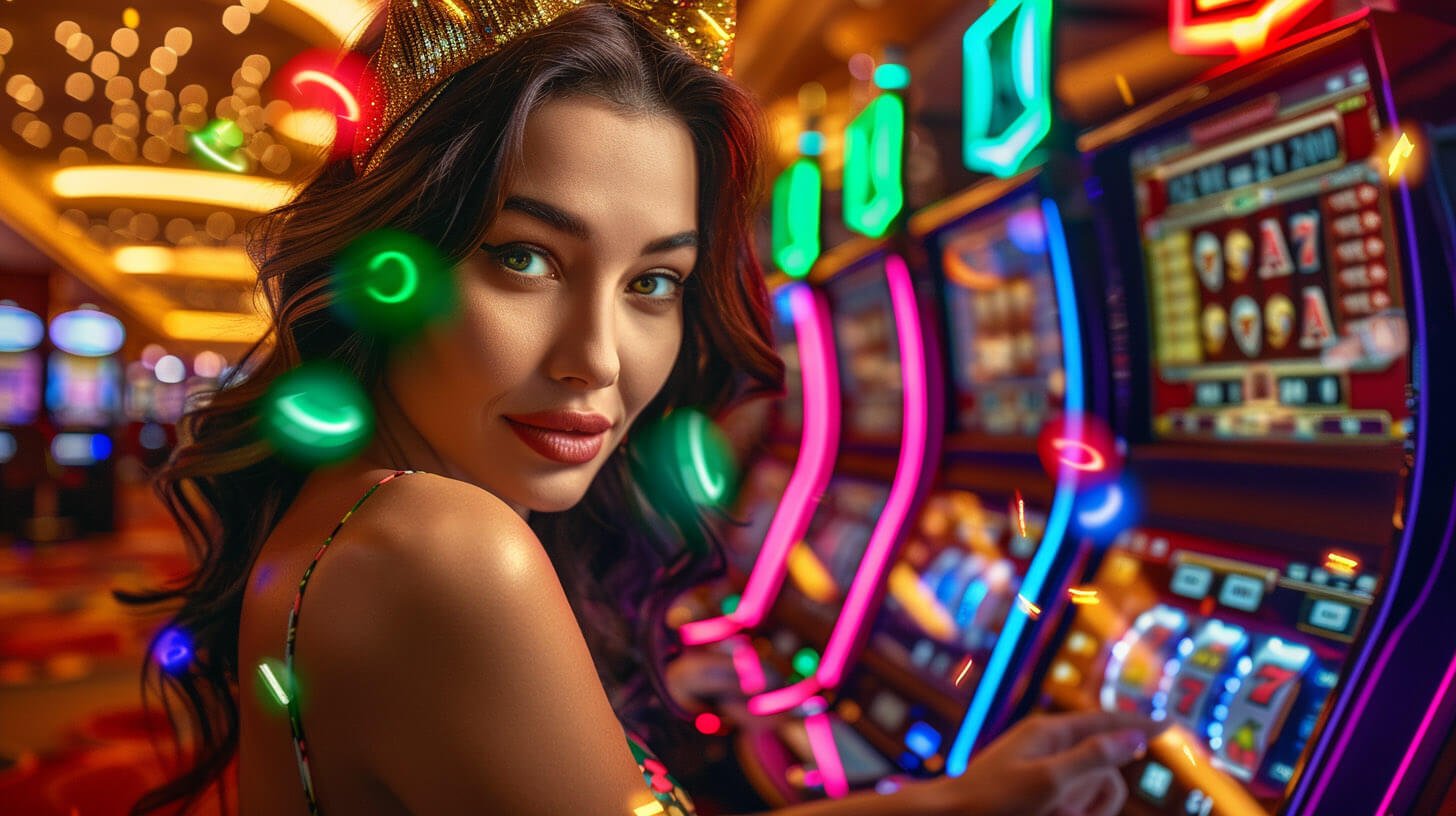lirik Allbet live-dealer table showing blackjack game with dealer and betting interface